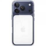 Apple Alkuperäinen iPhone 17 Pro Kuori Clear Case MagSafe Läpinäkyvä