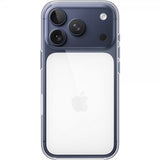 Apple Alkuperäinen iPhone 17 Pro Kuori Clear Case MagSafe Läpinäkyvä