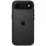 Apple alkuperäinen iPhone Air -kuori, puskuri, musta
