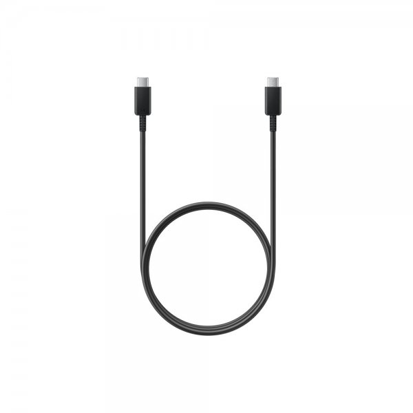 Samsung Alkuperäinen Kaapeli EP-DN975 USB-C–USB-C 5A 1m Musta