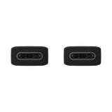Samsung Alkuperäinen Kaapeli EP-DN975 USB-C–USB-C 5A 1m Musta
