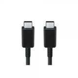 Samsung Alkuperäinen Kaapeli EP-DN975 USB-C–USB-C 5A 1m Musta
