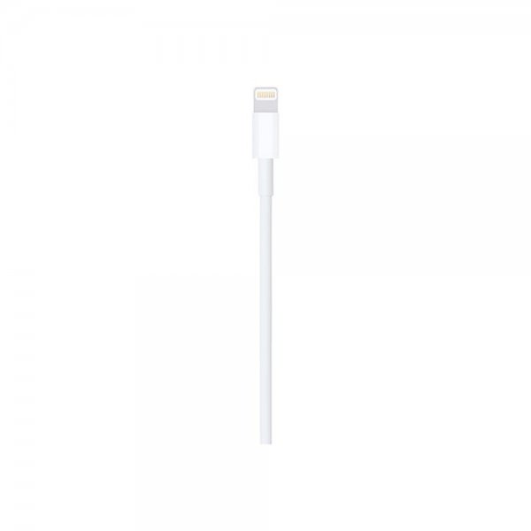 Applen alkuperäinen Lightning–USB-A-kaapeli 1 m