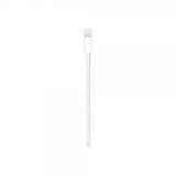 Applen alkuperäinen Lightning–USB-A-kaapeli 1 m