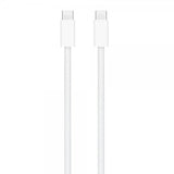 Apple alkuperäinen USB-C 240 W latauskaapeli 2 m