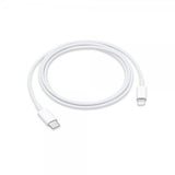 Apple alkuperäinen USB-C–Lightning-kaapeli 1m