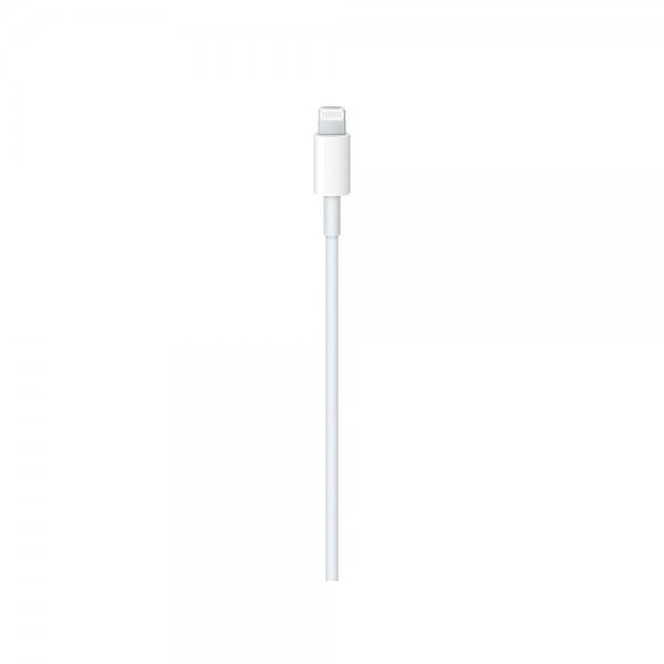 Apple alkuperäinen USB-C–Lightning-kaapeli 1m