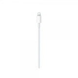 Apple alkuperäinen USB-C–Lightning-kaapeli 1m