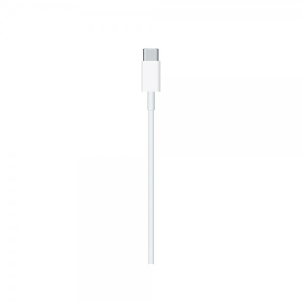 Apple alkuperäinen USB-C–Lightning-kaapeli 1m