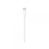 Apple alkuperäinen USB-C–Lightning-kaapeli 1m