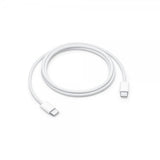 Apple Alkuperäinen USB-C–USB-C-kaapeli 1 m