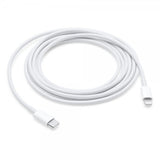 Apple alkuperäinen USB-C–Lightning-kaapeli 2 m