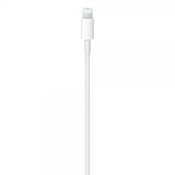 Apple alkuperäinen USB-C–Lightning-kaapeli 2 m