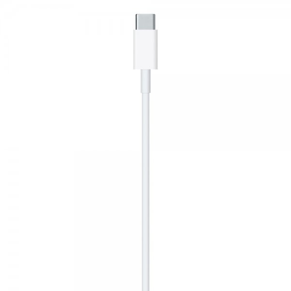 Apple alkuperäinen USB-C–Lightning-kaapeli 2 m