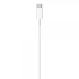 Apple alkuperäinen USB-C–Lightning-kaapeli 2 m
