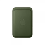 Apple Original Korttipidike FineWoven Lompakko MagSafe Moss