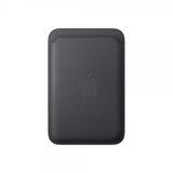 Apple Original Korttipidike FineWoven-lompakko MagSafe Musta