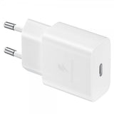 Samsung alkuperäinen laturi 15W PD -virtalähde valkoinen