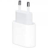 Applen alkuperäinen laturi 18W USB-C-virtalähde