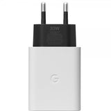 Google Alkuperäinen Laturi johdolla 30W USB-C
