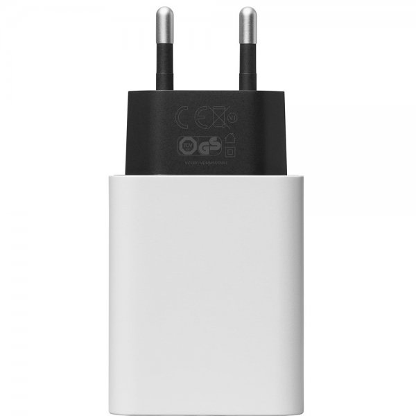 Google Alkuperäinen Laturi johdolla 30W USB-C