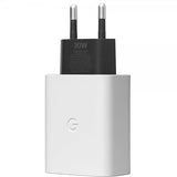 Google Alkuperäinen Laturi johdolla 30W USB-C