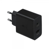 Samsung alkuperäinen laturi 35W Power Adapter Duo