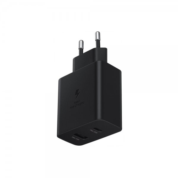 Samsung alkuperäinen laturi 35W Power Adapter Duo