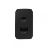 Samsung alkuperäinen laturi 35W Power Adapter Duo