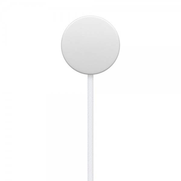 Apple Alkuperäinen Laturi Apple Watch Magnetic Fast Charger to USB-C Cable 1 m