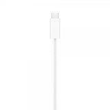 Apple Alkuperäinen Laturi Apple Watch Magnetic Fast Charger to USB-C Cable 1 m
