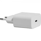Google Alkuperäinen laturi USB-C-kaapelilla 18W