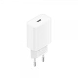 Xiaomi alkuperäinen laturi Mi 20W Type-C valkoinen