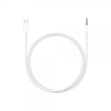 Apple alkuperäinen audiokaapeli 3,5mm USB-C:hen 1,2m