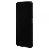 OnePlus Original Nord CE 2 Lite 5G Kuori Silikoni Bumper Case Musta