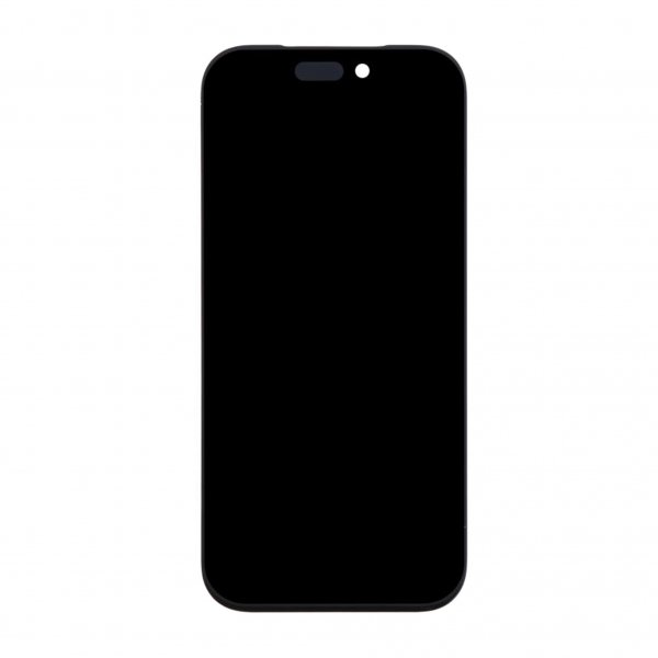 Alkuperäinen OLED-näyttö iPhone 17 Prohon