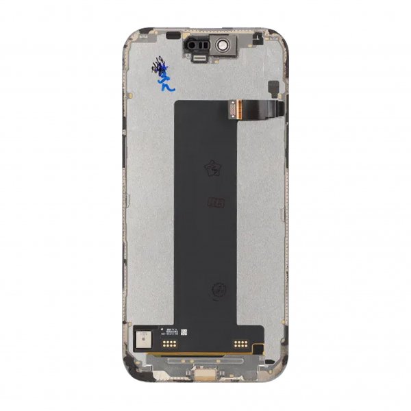 Alkuperäinen OLED-näyttö iPhone Airille