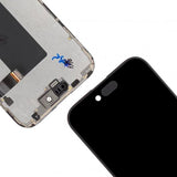 Alkuperäinen OLED-näyttö iPhone Airille