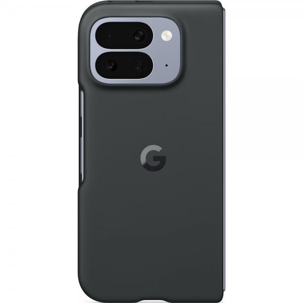 Google Original Pixel 10 Pro Fold -suojakuori Pixelsnap Obsidian