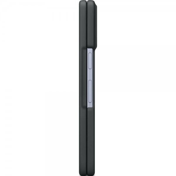 Google Original Pixel 10 Pro Fold -suojakuori Pixelsnap Obsidian