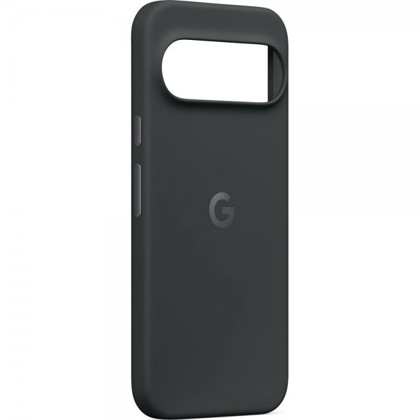 Google Original Pixel 10 Pro XL -kuori Pixelsnap Obsidian