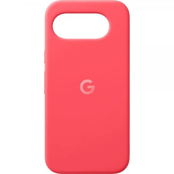 Google Original Pixel 10a Silikonikuori Berry