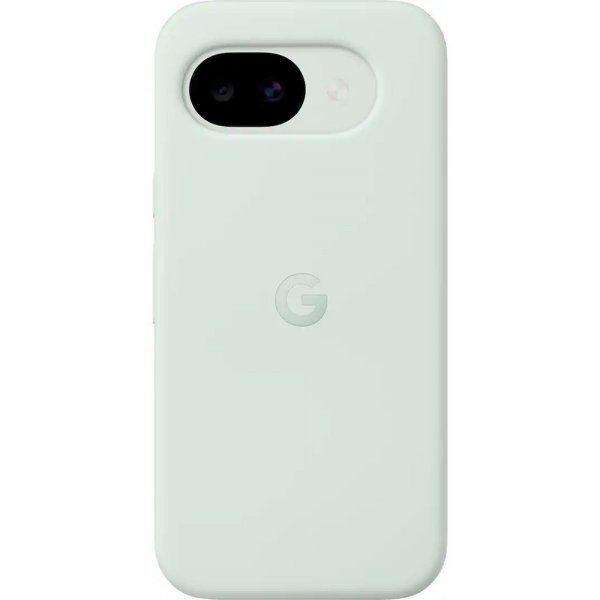 Google Original Pixel 10a Silikonisuojakuori Sumu