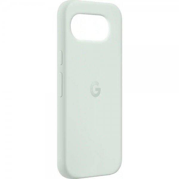 Google Original Pixel 10a Silikonisuojakuori Sumu