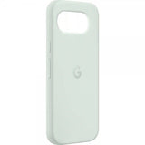 Google Original Pixel 10a Silikonisuojakuori Sumu