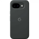 Google Original Pixel 10a Silikonikuori Obsidian