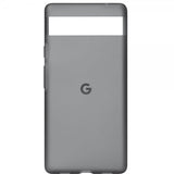 Google Original Pixel 6a Kuori Translucent Charcoal