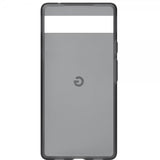 Google Original Pixel 6a Kuori Translucent Charcoal