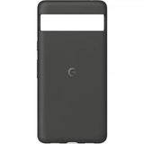 Google Original Pixel 7a Silikonikuori Charcoal