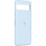 Google Original Pixel 7a Silikonikuori Sea